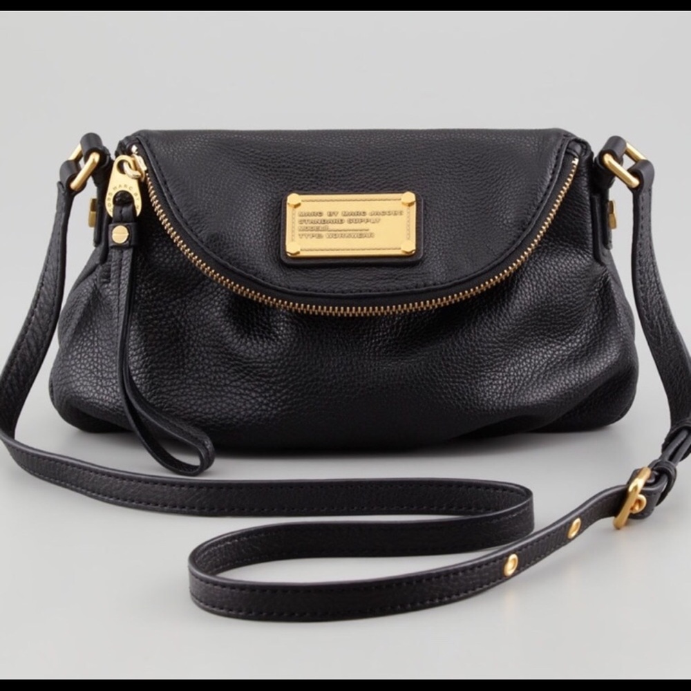 Marc by Marc Jacobs Classic Q Mini Natasha